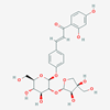 Picture of Isoliquiritin apioside(Standard Reference Material)