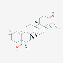 Picture of Hydroxylongispinogenin, 23-(Standard Reference Material)