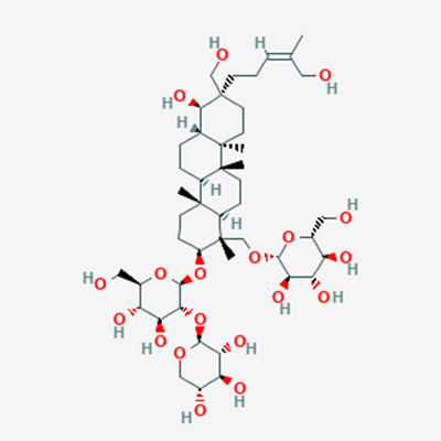 Picture of Hosenkoside G(Standard Reference Material)