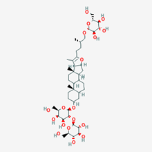 Picture of Anemarsaponin BIII(Standard Reference Material)