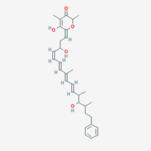 Picture of Anemarrhenasaponin A2(Standard Reference Material)