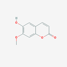 Picture of Isoscopoletin(Standard Reference Material)