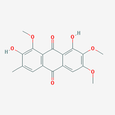 Picture of Obtusin(Standard Reference Material)