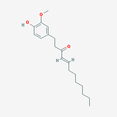 Picture of 8-Shogaol (Standard Reference Material)