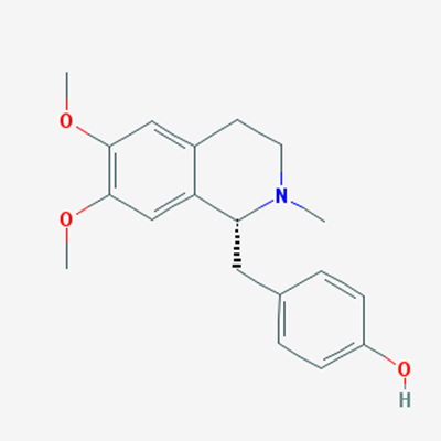 Picture of Armepavine(Standard Reference Material)