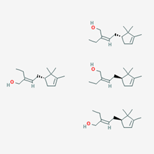 Picture of 28-demethyl -β-amyrone(Standard Reference Material)