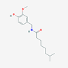 Picture of Nordihydrocapsaicin(Standard Reference Material)