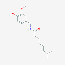 Picture of Nordihydrocapsaicin(Standard Reference Material)