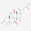 Picture of Lucidenic acid B(Standard Reference Material)