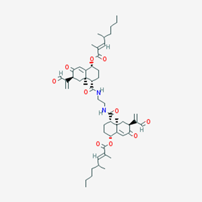 Picture of Ginsenoside Rd2(Standard Reference Material)