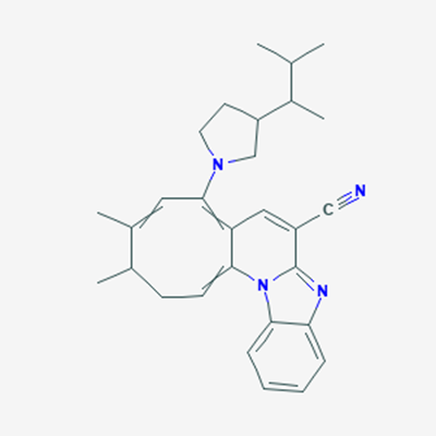 Picture of Lucidenic acid LM1(Standard Reference Material)