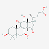 Picture of Lucidenic acid C(Standard Reference Material)