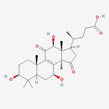 Picture of Lucidenic acid C(Standard Reference Material)