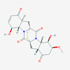 Picture of Astraganoside(Standard Reference Material)