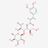 Picture of Cistanoside F(Standard Reference Material)