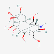 Picture of Mesaconine(Standard Reference Material)