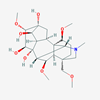 Picture of Hypaconine(Standard Reference Material)