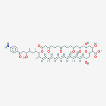 Picture of Gensenoside Rh7(Standard Reference Material)