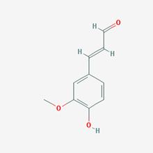 Picture of Ferulaldehyde(Standard Reference Material)