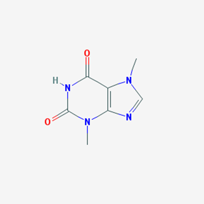 Picture of Theobromine(Standard Reference Material)