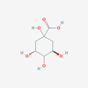 Picture of Quinic acid(Standard Reference Material)