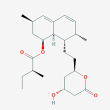 Picture of Lovastatin(Standard Reference Material)