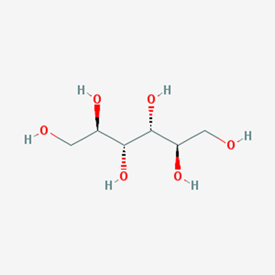 Picture of D-Mannitol(Standard Reference Material)