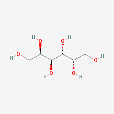 Picture of Dulcitol(Standard Reference Material)