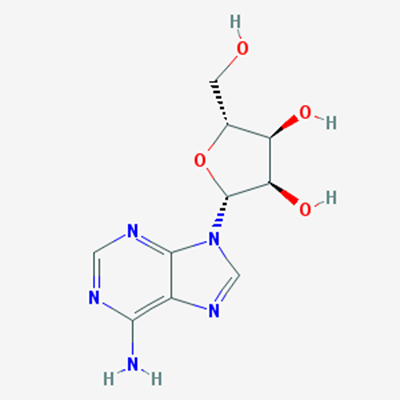 Picture of Adenosine(Standard Reference Material)