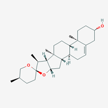 Picture of Diosgenin(Standard Reference Material)