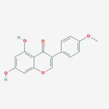 Picture of Biochanin A (Standard Reference Material)