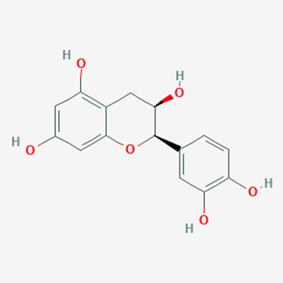 Picture of Epicatechol, (-)-(Standard Reference Material)