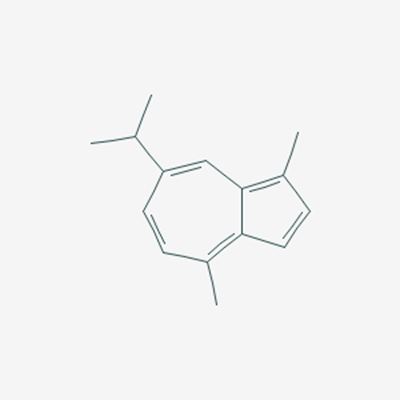 Picture of Guaiazulene(Standard Reference Material)