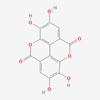 Picture of Ellagic acid(Standard Reference Material)