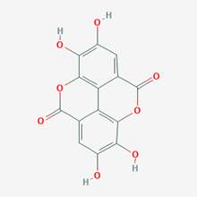 Picture of Ellagic acid(Standard Reference Material)