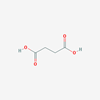 Picture of Succinic acid(Standard Reference Material)