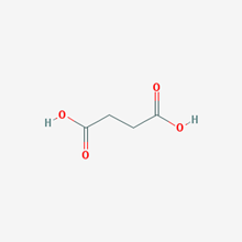 Picture of Succinic acid(Standard Reference Material)