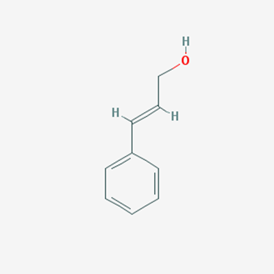 Picture of Cinnamyl alcohol(Standard Reference Material)