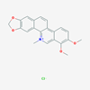 Picture of Chelerythrine chloride(Standard Reference Material)