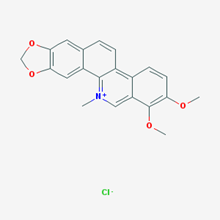 Picture of Chelerythrine chloride(Standard Reference Material)