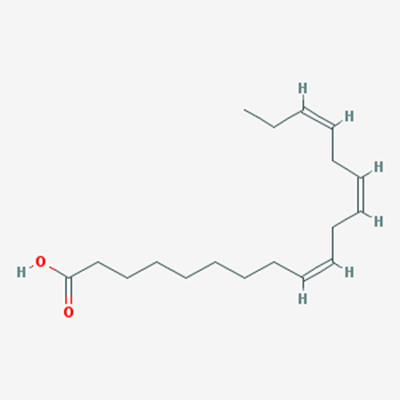 Picture of Linolenic acid(Standard Reference Material)