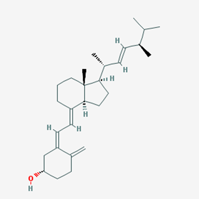 Picture of Vitamin D2(Standard Reference Material)