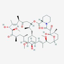 Picture of Sirolimus(Standard Reference Material)