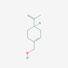 Picture of Perillyl Alcohol (Standard Reference Material)