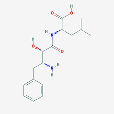 Picture of Ubenimex(Standard Reference Material)