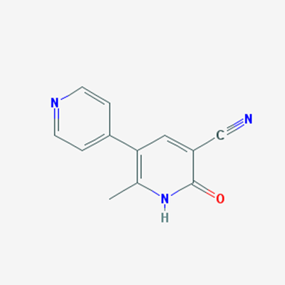 Picture of Milrinone(Standard Reference Material)