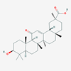 Picture of 18 β-Glycyrrhetintic Acid(Standard Reference Material)