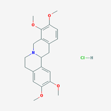 Picture of Tetrahydropalmatine(Standard Reference Material)