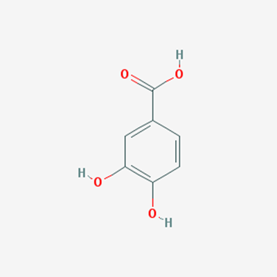 Picture of Protocatechuic acid(Standard Reference Material)