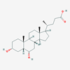 Picture of Hyodeoxycholic acid(Standard Reference Material)